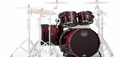 Mapex Saturn IV Exotic Rock Fusion 22in Shell