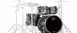 Mapex Saturn IV Rock Fusion 22in Shell Pack