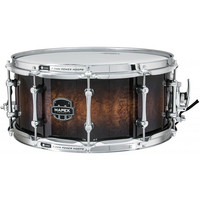 The Exterminator 14 x 6.5in Snare Drum