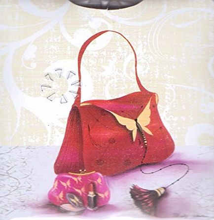 Maranda-Ti Maranda Ti Mi Twin LED Pocket Handbag Torch - Carnaby