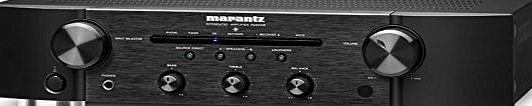 Marantz PM5005 Integrated Amplifier - Black