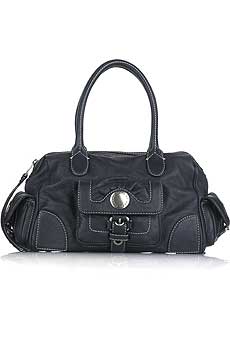 Marc by Marc Jacobs Aline leather tote