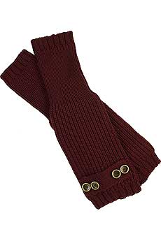 Marc by Marc Jacobs Arm warmers