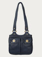 MARC BY MARC JACOBS BAGS NAVY No Size