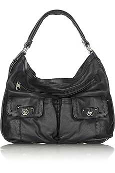 Marc by Marc Jacobs Faridah leather bag