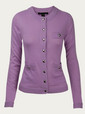 marc by marc jacobs knitwear lilac