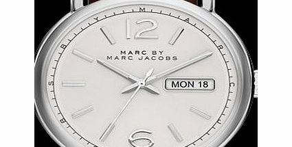 Marc by Marc Jacobs Mens Watch MBM5080