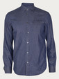 marc by marc jacobs shirts blue