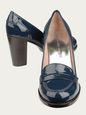 MARC BY MARC JACOBS SHOES NAVY 36.5 EU