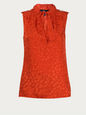 MARC BY MARC JACOBS TOPS RED M MARC-T-M181210