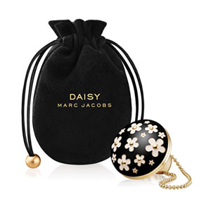 Marc Jacobs - Daisy Solid Perfume Ring