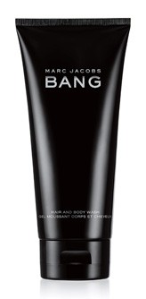 Marc Jacobs Bang Hair and Body Shampoo 200ml