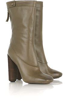 Marc Jacobs Cylindrical heel boots