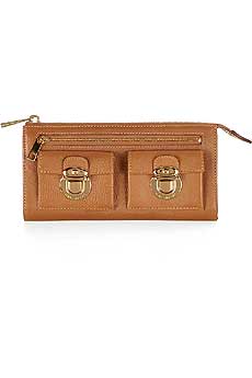 Marc Jacobs Double Pocket Wallet