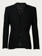 MARC JACOBS JACKETS BLACK 46 EU MJ-T-MUQ002A