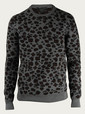 marc jacobs knitwear brown