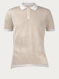 MARC JACOBS KNITWEAR CARAMEL L MJ-T-MUQ608A