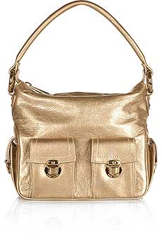 Marc Jacobs Multi-pocket Leather Bag