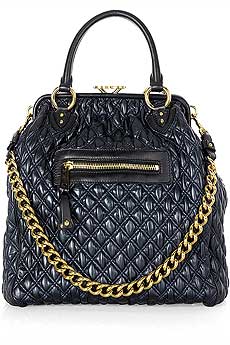 Marc Jacobs The Large quilted tote