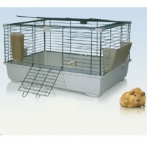 Tommy 72C Guinea Pig and Rabbit Cage