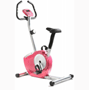 CL204a Pink Exercise Bike
