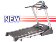 Marcy Fuel Fitness FT8 Treadmill