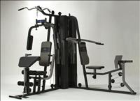 Marcy Gs99 Dual Stack Multi Gym