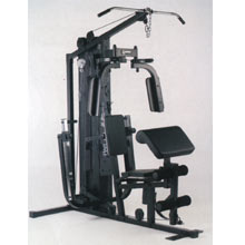 Mach One Personal Trainer