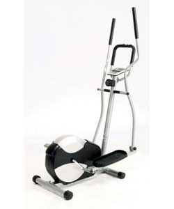 Marcy ME09 Magnetic Cross Trainer