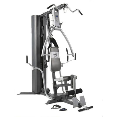 MP2106 Multigym (Marcy MP2106 Multigym)