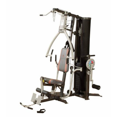 MP3500 Multigym (Marcy MP3500 Multigym)