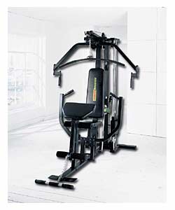Marcy Power Booster Multigym