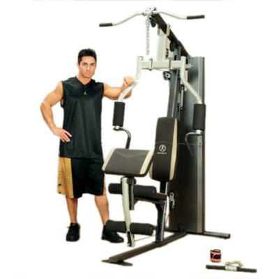 WM1509 Multigym (Marcy WM1509 Multigym)