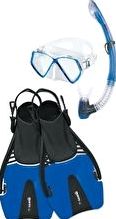 Mares, 1192[^]216346 Coral Pirate Junior Set