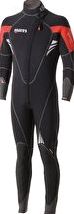 Mares, 1192[^]77099 Flexa 543 Man Wetsuit