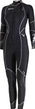 Mares, 1192[^]114567 Flexa 543 She Dives Wetsuit
