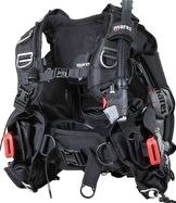 Mares, 1192[^]135451 Hybrid Pro Tec BCD