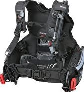 Mares, 1192[^]114448 Hybrid She Dives BCD