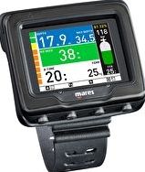 Mares, 1192[^]245505 Icon HD 4 Black Edition