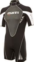 Mares, 1192[^]114548 Mens Reef Shorty Wetsuit