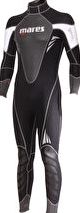 Mares, 1192[^]78356 Reef 3mm Man Wetsuit
