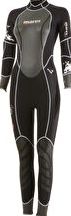 Mares, 1192[^]114615 Reef 3mm She Dives Wetsuit