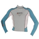 Mares Thermo Guard 0,5mm Long Sleeve She Dives