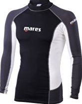 Mares, 1192[^]78490 Trilastic Long Sleeve Rash Guard