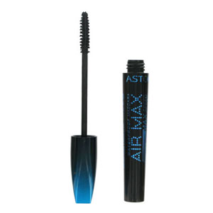 Air Max Speed Mascara 7ml Black