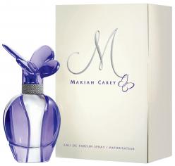 Mariah Carey M BY MARIAH CAREY EDP (100ml)
