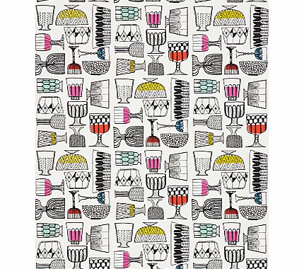 Marimekko Kippis Wallpaper