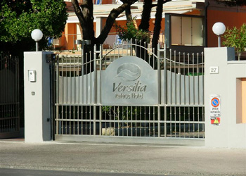 Versilia Palace Hotel