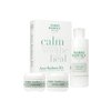 Keep redness and irritation at bay with the Mario Badescu Anti Redness Kit.  This three piece set co