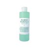 This cleansing lotion contains cucumber extract to refresh and cool the skin while promoting purific